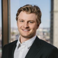 Battery Global Advisors Employee Andrew McDonald's profile photo