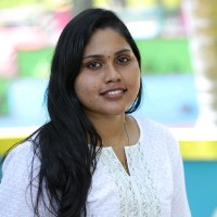 Ayisha Prisly's profile photo