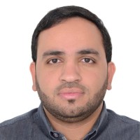 ARO Drilling Employee Abdullah A's profile photo