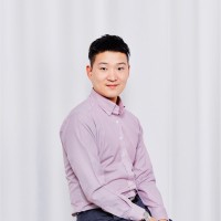 SAMSUNG SDS Employee Joshua Ha's profile photo