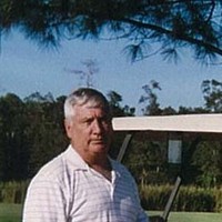 Turnaround Consulting Services Employee John Hart's profile photo