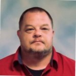 UDC - Ultra Defense Corp Employee Michael Hall's profile photo