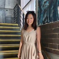 Ivy Hsu Email & Phone Number