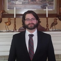 NTT Communications Employee Daniel Streck's profile photo