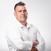 Maflow Do Brasil Ltda. Employee Emerson Pereira's profile photo