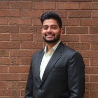 ICE Dragon Corrosion Employee Ketan Sandhi's profile photo