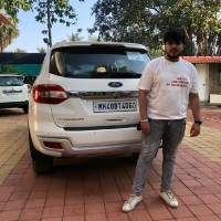 Bollywood Bubble Employee Aziz Sisawala's profile photo