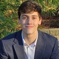 PayStar Employee Noah Wheeler's profile photo