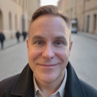 LifeCents Employee Michael Cyr's profile photo