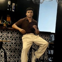 PragetX Employee Atriya Biswas's profile photo