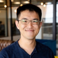 ARC | ChargeItSpot Employee Gavin Huang's profile photo