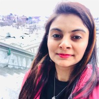 Pragati Solanki's profile photo
