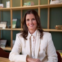 Stride Property Limited Employee Claire Fisher's profile photo