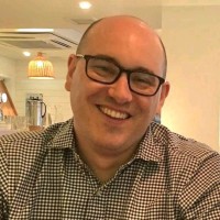 Bank for International Settlements – BIS Employee Alex Gee's profile photo