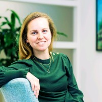Boncura GGz Employee Mirjam van der Reijden's profile photo