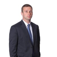 Winston & Strawn LLP Employee Steve Grimes's profile photo