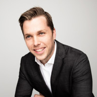 Rize Properties Employee Dan Yatchuk's profile photo