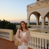 Rosana Fernandez Fajardo Email