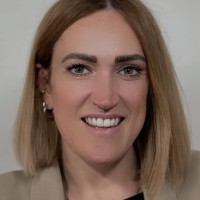 Starmind Employee Rosie Perkins's profile photo
