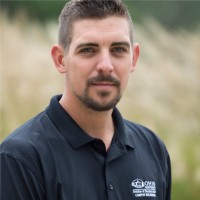 Ohio University Employee Travis Post's profile photo