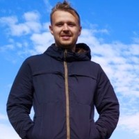 Rapporto Employee Andrei Bulaev's profile photo