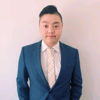 CIBC Capital Markets Employee Edwin Yee's profile photo