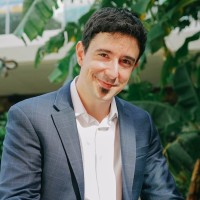 Scale Driven Employee Hernan Vazquez's profile photo