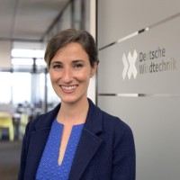 Deutsche Windtechnik Employee Rebecca Shields's profile photo