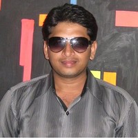 KALYANI GERDAU STEELS LIMITED Employee Sabari Gireesh's profile photo