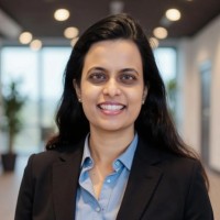 Shruthi Shetty Email & Phone Number