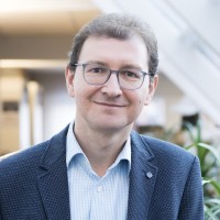 Electrolux Home Products Employee Gregor Dudek's profile photo