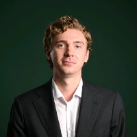Netcompany Employee Daniel Björklund's profile photo