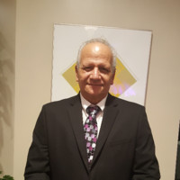Fonar Corporation Employee Samy Melek's profile photo
