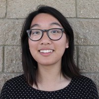 Iterable Employee Alison Chen's profile photo
