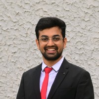 Pratyush Panda Email