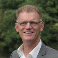 Nederlands Huisartsen Genootschap Employee Jan Jansen's profile photo