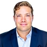 Bridge Ventures Employee Clint Jones's profile photo