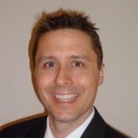 MPLX LP Employee Keith Timm's profile photo