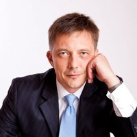 Insterra LLC Employee Ivan Leuchanka's profile photo