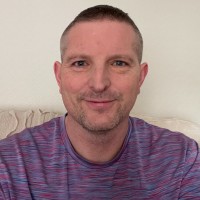 Local Government Employee Simon Mullin's profile photo