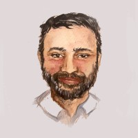 B5tec Employee Enrique Serrano's profile photo