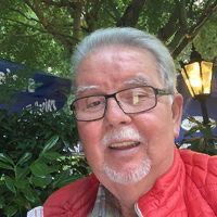eccos pro gmbh Employee Wolfgang Scholl's profile photo