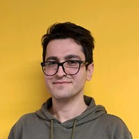 *780# Employee Mohammad Zolfaghari's profile photo