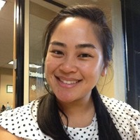 Capitol Physical Therapy Employee Jemelee Peralta's profile photo
