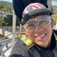 RCB CALDERAS Employee Michael Llive's profile photo