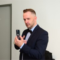 FAWEMA GmbH Employee Stefan Rüdiger's profile photo
