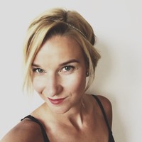 Infinit Maximus Employee Anita Hrušovská's profile photo