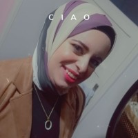 Alex Web Employee Ghadeer Sharkawy's profile photo