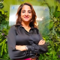 Vitraya Technologies Employee Vinita Saini's profile photo