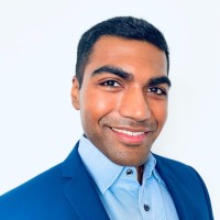 MarqVision (YC S21) Employee Nathan Vaz's profile photo